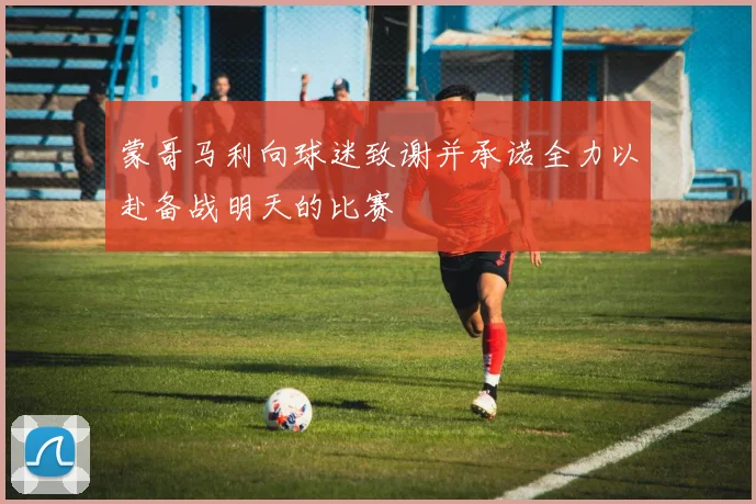 蒙哥马利向球迷致谢并承诺全力以赴备战明天的比赛